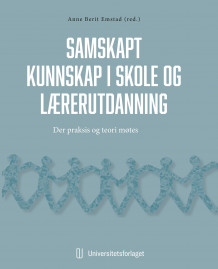 Samskapt kunnskapsutvikling i skolen av Anne Berit Emstad (Heftet)