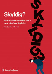 Skyldig? (Heftet)