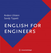 English for engineers av Sandy Tippett og Anders Ulstein (Ebok)