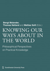 Knowing our ways about in the world (Heftet)