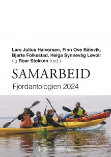 Samarbeid av Lars J. Halvorsen, Finn Ove Båtevik, Helga Synnevåg Løvoll, Roar Stokken og Bjarte Folkestad (Heftet)
