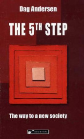 The 5th step av Dag Andersen (Heftet)