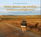 Jesu døtre av Jóna Hafdis Einarsson (Innbundet)