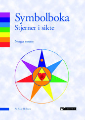 Symbolboka av Kåre Holmen (Heftet)