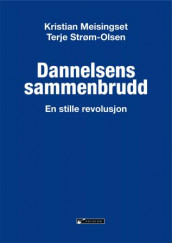 Dannelsens sammenbrudd av Kristian Meisingset og Terje Strøm-Olsen (Heftet)