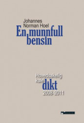 En munnfull bensin av Johannes Norman Hoel (Heftet)
