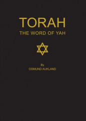 Torah av Osmund Aukland (Innbundet)