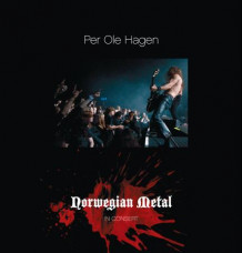Norwegian metal (Heftet)