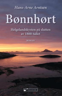 Bønnhørt av Hans-Arne Arntsen (Ebok)