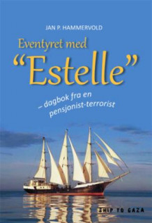 Eventyret med Estelle av Jan P. Hammervold (Heftet)
