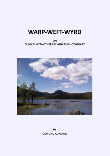 WARP-WEFT-WYRD av Osmund Aukland (Ebok)