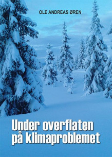Under overflaten på klimaproblemet av Ole Andreas Øren (Heftet)