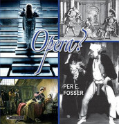 Opera? av Per E. Fosser (Heftet)