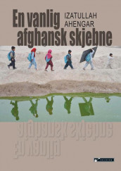 En vanlig afghansk skjebne av Izatullah Ahengar (Heftet)