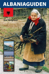 Albania av Ivar Skoglund (Heftet)