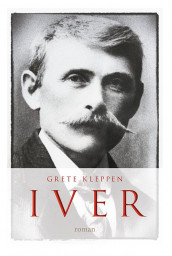 Iver av Grete Kleppen (Heftet)