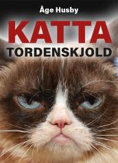 Katta Tordenskjold av Åge Husby (Heftet)