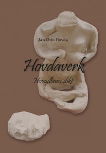 Hovdaverk av Jan Otto Hovda (Heftet)