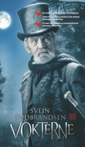 Vokterne av Svein Gudbrandsen (Innbundet)