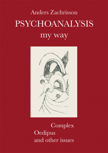 Psychoanalysis av Anders Zachrisson (Innbundet)