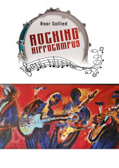 Rocking hippocampus av Roar Sollied (Heftet)