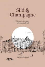 Sild og champagne av Ingeborg Stensrud (Ebok)