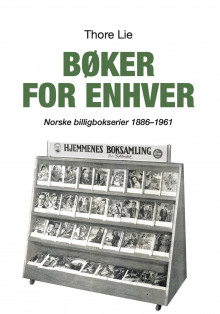 Bøker for enhver av Thore Lie (Heftet)