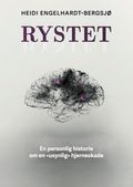 Rystet av Heidi Engelhardt-Bergsjø (Heftet)