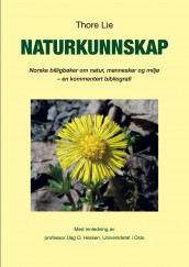 Naturkunnskap av Thore Lie (Heftet)