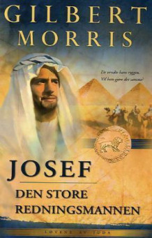 Josef av Gilbert Morris (Heftet)