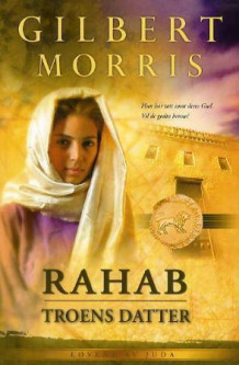 Rahab av Gilbert Morris (Heftet)