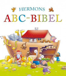 Hermons ABC-bibel av Juliet David (Innbundet)
