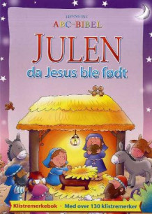 Julen da Jesus ble født av Juliet David (Heftet)