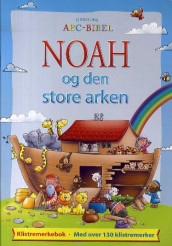 Noah og den store arken av Juliet David (Heftet)