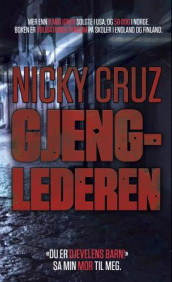 Nicky Cruz av Jamie Buckingham og Nicky Cruz (Heftet)
