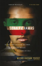 Sønn av Hamas av Mosab Hassan Yousef (Heftet)