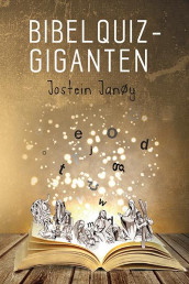 Bibelquiz-giganten av Jostein Janøy (Heftet)