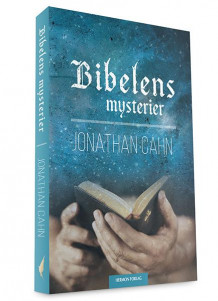 Bibelens mysterier av Jonathan Cahn (Heftet)