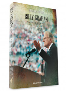 Billy Graham av Sherwood Eliot Wirt (Heftet)