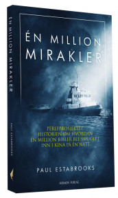 Én million mirakler av Paul Estabrooks (Heftet)