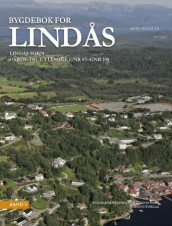 Bygdebok for Lindås av Arvid Skogseth (Innbundet)