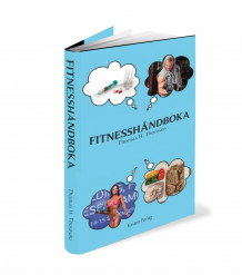 Fitnesshåndboka av Thomas H. Thoresen (Innbundet)