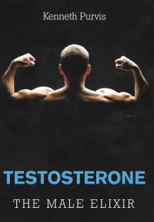 Testosterone av Kenneth Purvis (Heftet)