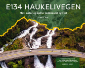 E134 Haukelivegen av Geir K. Hus (Innbundet)