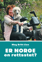 Er Norge en rettsstat? av May Britt Lien (Ebok)