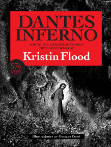 Dantes inferno av Kristin Flood (Ebok)