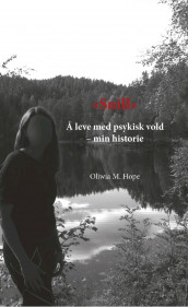 "Snill" av Oliwia M. Hope (Ebok)