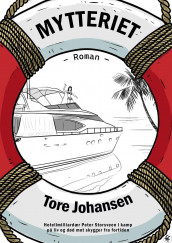 Mytteriet av Tore Johansen (Ebok)