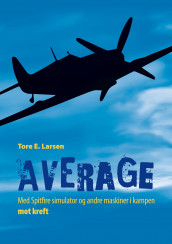 Average av Tore Erling Larsen (Heftet)