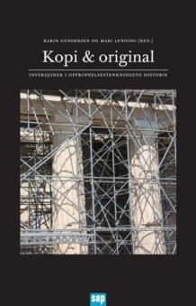 Kopi & original av Karin Gundersen og Mari Lending (Heftet)